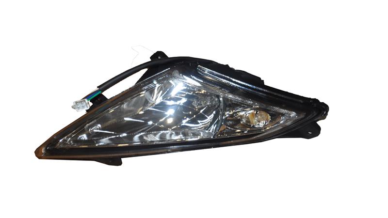 ÖN FAR SAĞ ( GT5000 )